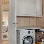 Stunning In With Sauna Σπίτι διακοπών Rødby