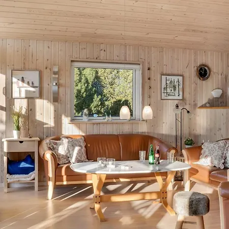 Stunning In With Sauna Rodby