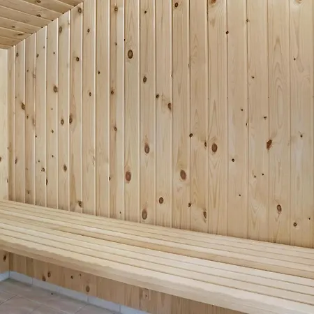 Stunning In With Sauna *