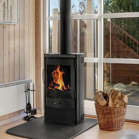 Stunning In With Sauna * Rødby