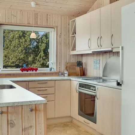 Stunning In With Sauna Holiday home *