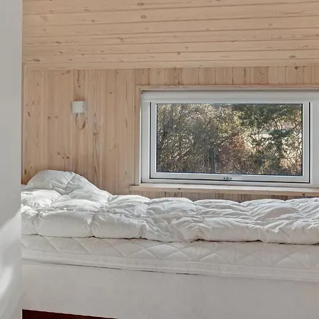 Stunning In With Sauna Holiday home