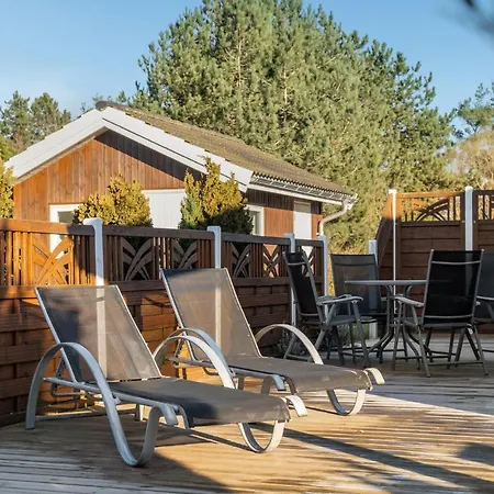 Stunning In With Sauna Holiday home *