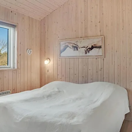 Stunning In With Sauna Feriehus