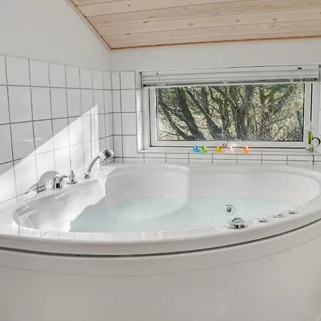 Stunning In With Sauna Holiday home *