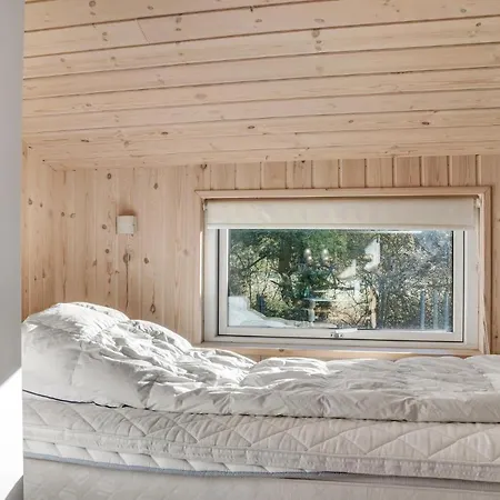 Stunning In With Sauna *