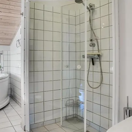 Stunning In With Sauna Prázdninový dům *