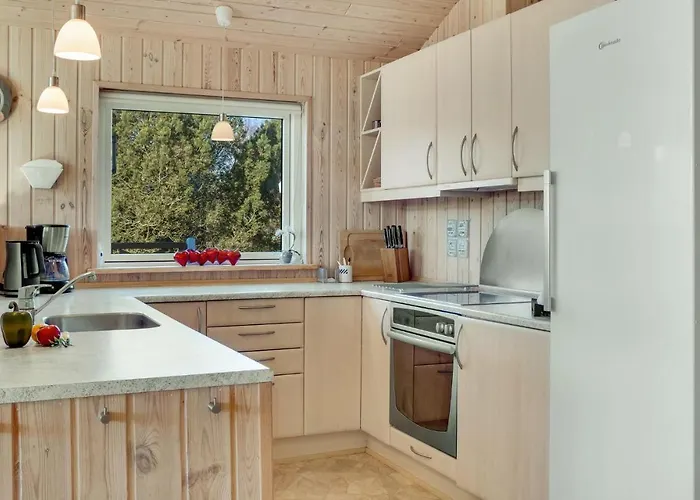 Stunning In With Sauna Semesterbostad *
