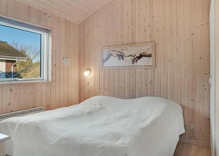 Stunning In With Sauna Semesterbostad