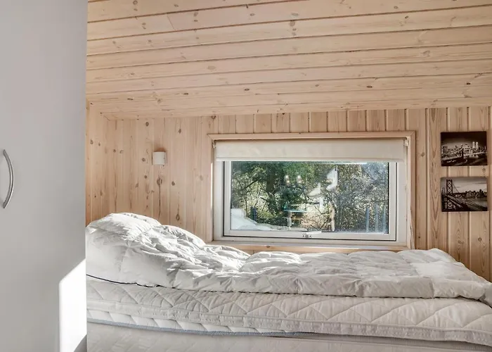 Stunning In With Sauna *